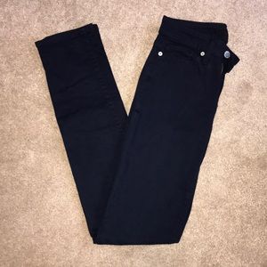 Calvin Klein Ultimate Skinny Jeans